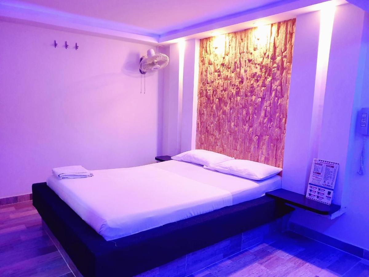 Hotel Motel Love Ibagué Eksteriør billede